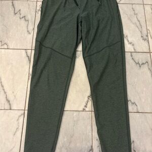 Outdoor Voices Forest Green Sunday Joggers